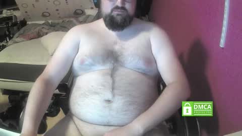 bear90130 online show from September 2025 06:32:02 PM