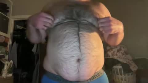 Snapshot of bear_country chatting on January 2025 01:17:01 AM bear_country online show from January 2025 01:17:01 AM