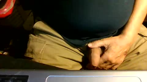 Snapshot of bearacuda555 chatting on October 2025 10:43:01 PM Bruno online show from October 2025 10:43:01 PM