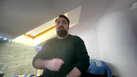 BearChase online show from March 2025 02:43:02 PM