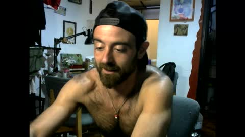 BeardBo online show from March 2026 10:02:02 PM