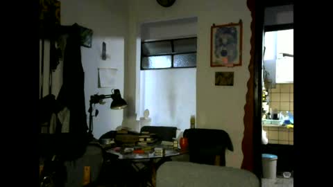 BeardBo online show from April 2026 04:31:01 AM