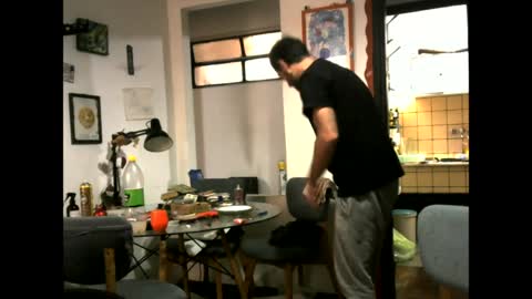 BeardBo online show from April 2026 08:31:01 PM