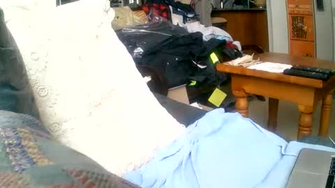 Snapshot of beardbushy chatting on December 2024 07:14:01 PM beardbushy online show from December 2024 07:14:01 PM