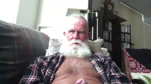 Snapshot of beardbushy chatting on October 2025 04:40:02 PM beardbushy online show from October 2025 04:40:02 PM