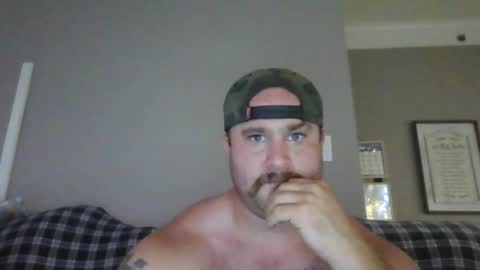 bearded4urpleasure online show from July 2026 10:36:02 PM