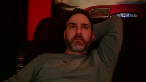 beardedambition online show from December 2025 03:00:01 AM