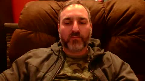 beardedambition online show from April 2026 09:45:01 PM