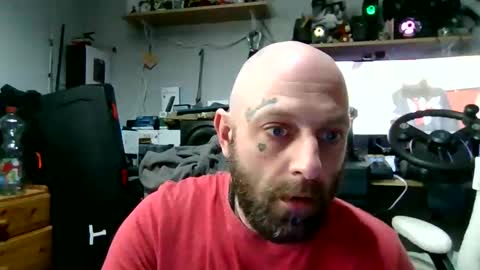 beardednjuicycock online show from April 2026 06:31:02 AM