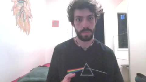 Snapshot of beardedsmoker666 chatting on November 2025 03:23:02 AM beardedsmoker666 online show from November 2025 03:23:02 AM