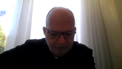 Beardman online show from December 2024 01:44:02 PM