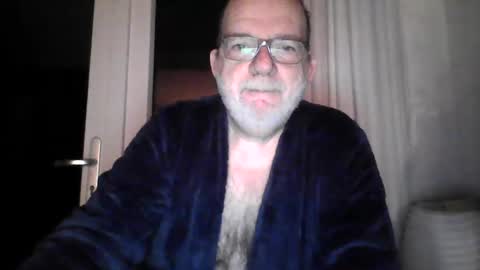 Beardman online show from January 2025 06:03:02 AM