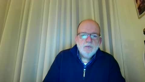 Snapshot of beardman916444 chatting on February 2026 06:12:01 PM Beardman online show from February 2026 06:12:01 PM