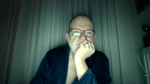 Snapshot of beardman916444 chatting on February 2026 06:10:01 AM Beardman online show from February 2026 06:10:01 AM