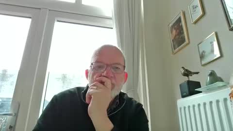 Snapshot of beardman916444 chatting on February 2026 12:39:02 PM Beardman online show from February 2026 12:39:02 PM