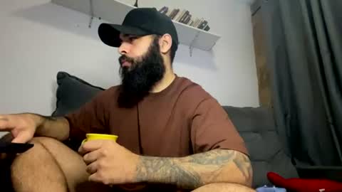 Snapshot of beardmax chatting on July 2026 06:16:02 AM Min online show from July 2026 06:16:02 AM