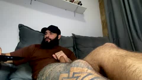 Snapshot of beardmax chatting on July 2026 07:23:02 AM Min online show from July 2026 07:23:02 AM