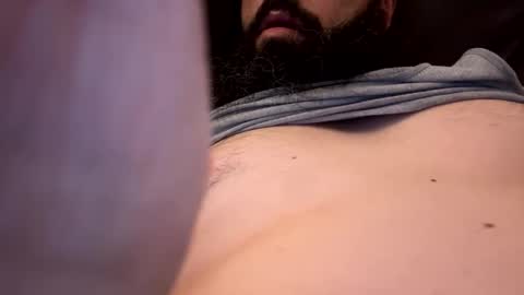 Snapshot of beardo1211 chatting on January 2025 07:15:02 AM beard online show from January 2025 07:15:02 AM