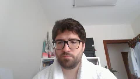 bearmen3107 online show from April 2026 09:29:02 AM