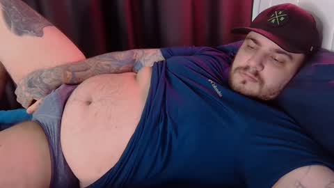 Snapshot of bearway30 chatting on January 2025 10:07:02 AM Bearway31 online show from January 2025 10:07:02 AM