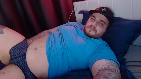 Snapshot of bearway30 chatting on January 2025 05:51:01 PM Bearway31 online show from January 2025 05:51:01 PM