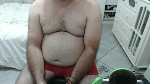 beastbearmg online show from October 2025 09:48:01 PM