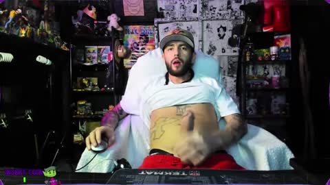 beast bxy online show from December 2024 08:12:01 AM