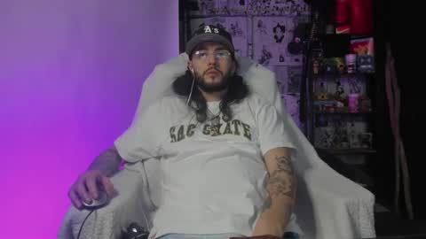 beast bxy online show from January 2025 09:36:02 AM