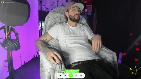 beast bxy online show from January 2025 08:19:01 AM