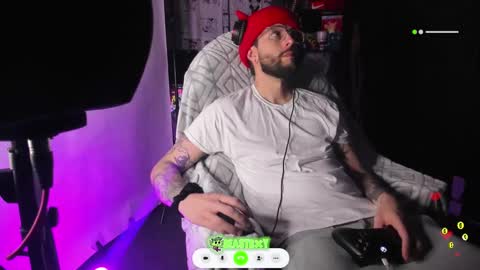 beast bxy online show from January 2025 07:32:02 AM