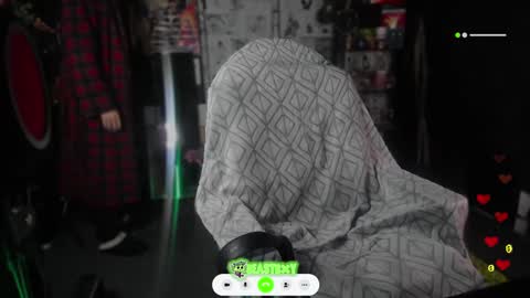 beast bxy online show from January 2025 06:55:02 AM