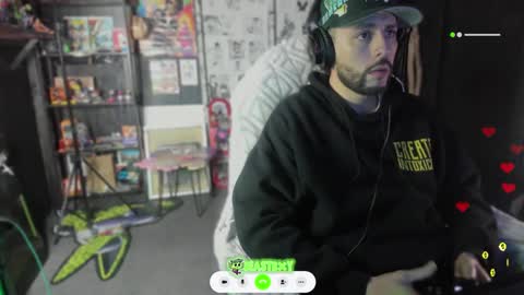 beast bxy online show from January 2025 05:03:02 AM