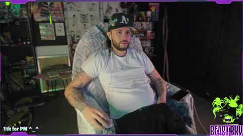 beast bxy online show from January 2025 05:51:02 AM