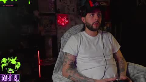 beast bxy online show from February 2025 06:07:01 AM