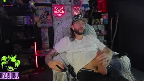 beast bxy online show from February 2025 07:15:02 AM