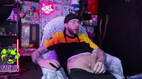 beast bxy online show from March 2025 07:15:01 AM