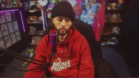 beast bxy online show from November 2025 01:25:02 AM