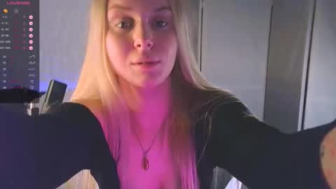 Snapshot of beatrice_7 chatting on October 2025 05:35:01 PM Beatrice online show from October 2025 05:35:01 PM