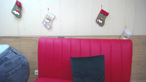 BeatriceFlyy online show from December 2024 06:17:02 AM