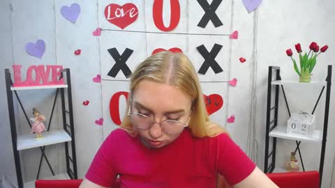 BeatriceFlyy online show from February 2025 04:11:02 PM