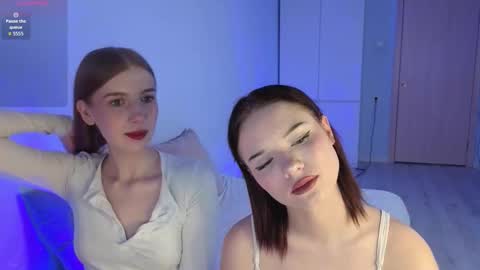 My name is Beatrice Like my broadcast pls 3 online show from February 2026 11:00:02 AM