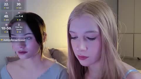 My name is Beatrice Like my broadcast pls 3 online show from March 2026 11:57:01 AM