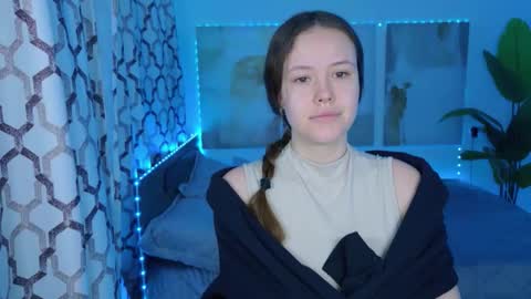 BeatriceWild online show from February 2026 06:20:02 AM