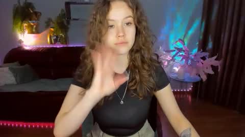 Snapshot of beatricewild chatting on April 2026 10:40:02 AM BeatriceWild online show from April 2026 10:40:02 AM