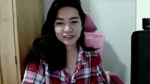 Snapshot of beautiful_sm1le chatting on March 2026 07:46:02 AM Smiley online show from March 2026 07:46:02 AM