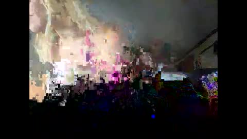 Snapshot of beautifulbaej chatting on January 2025 10:40:01 AM Julie Nicole online show from January 2025 10:40:01 AM