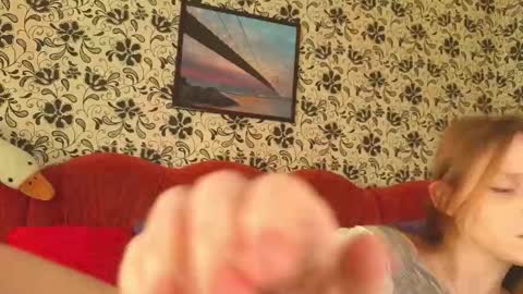 Gina online show from February 2026 07:45:02 AM