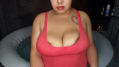 Snapshot of beautifull_sin69 chatting on May 2026 08:32:01 AM MONSTAHEAD69 online show from May 2026 08:32:01 AM