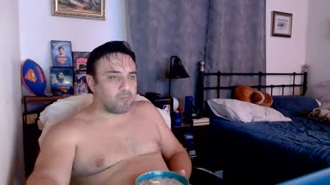 Snapshot of beautifulmanentertainment chatting on July 2026 04:49:01 AM Kalel Superman online show from July 2026 04:49:01 AM