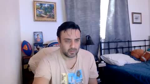 Snapshot of beautifulmanentertainment chatting on July 2026 05:55:01 PM Kalel Superman online show from July 2026 05:55:01 PM